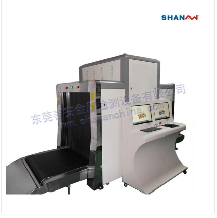 X安檢機(jī)