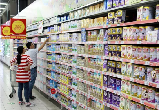 善安響應(yīng)國家號(hào)召 關(guān)注食品安全