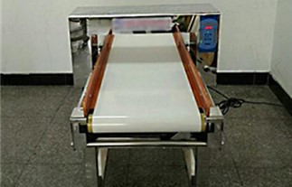 金屬檢測器在不同行業(yè)中的應(yīng)用