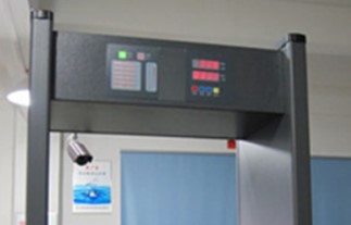 酒吧、KTV等娛樂場所專用安檢門