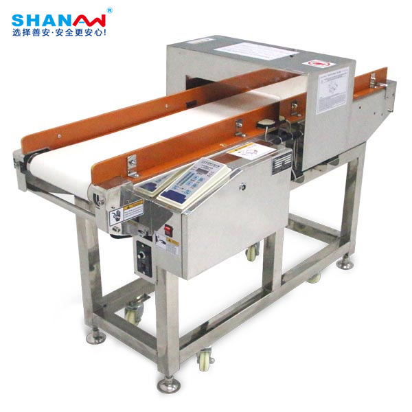 正宗專業(yè)優(yōu)質(zhì)自動(dòng)式檢針機(jī) 廣東善安科技有限公司