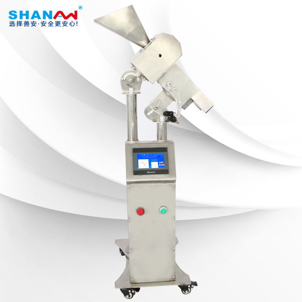 保健品金屬探測(cè)器，銷量大增