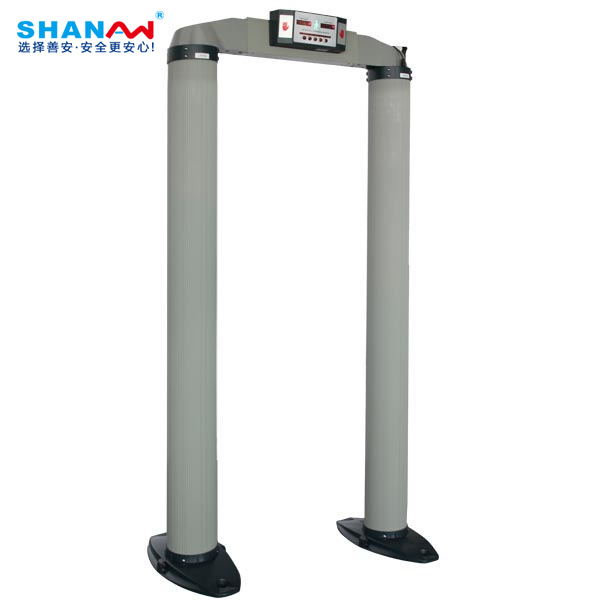 安檢門的簡單介紹