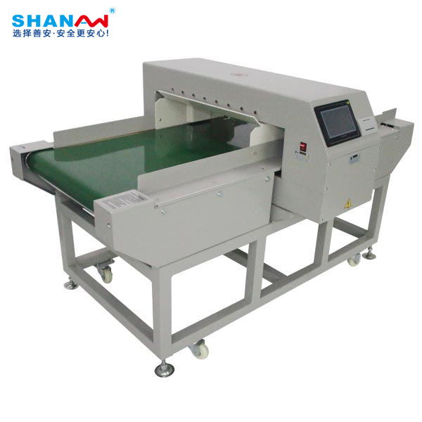   檢針機的應(yīng)用行業(yè)以及工作原理                                                                                                                                                                                                                                               