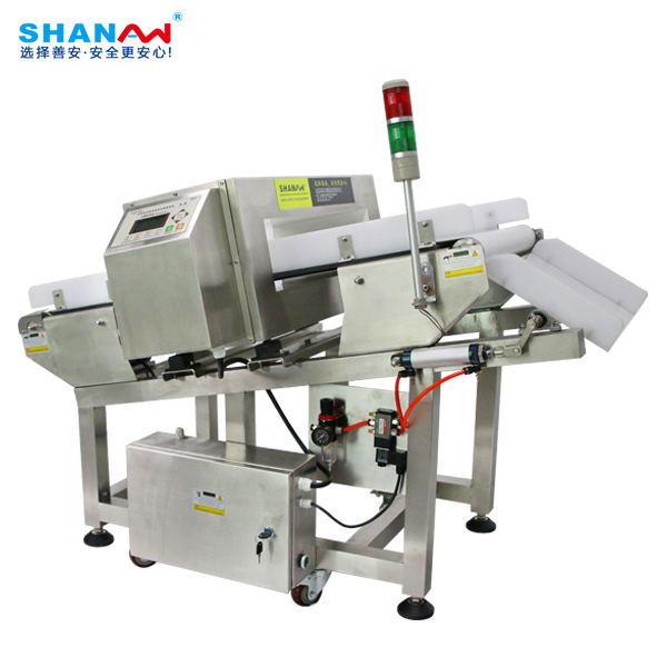 金屬檢測機質(zhì)量——廠家直銷如何保質(zhì)？