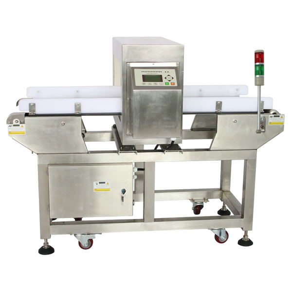 金屬探測(cè)儀哪家好？看各行業(yè)大佬如何“優(yōu)雅”選擇