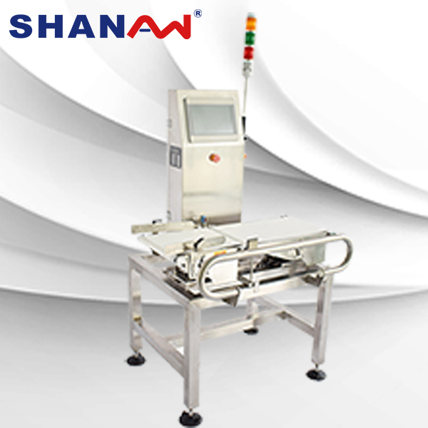 您還在為重量不達(dá)標(biāo)而煩惱？善安重量檢測分選專家