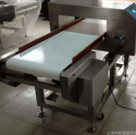 金屬檢測(cè)機(jī)維護(hù)的重要性