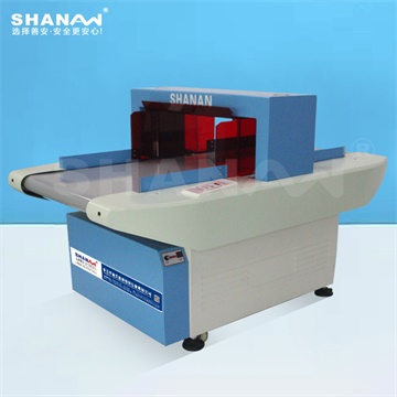 SA-720C數(shù)碼液晶型檢針機