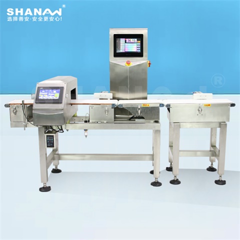 MDCZ-1200自動(dòng)稱重機(jī)