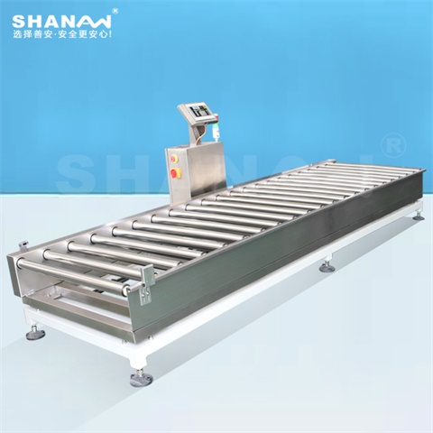 SACW-500KG大重量自動稱重機(jī)