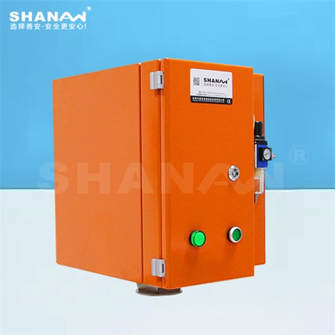 SA-600A塑膠金屬分離器