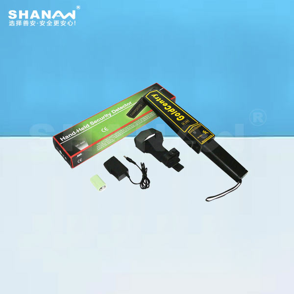 GP-3003B1手持金屬探測器