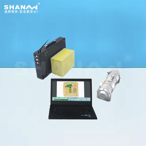 SA-2300便攜式X光機(jī)