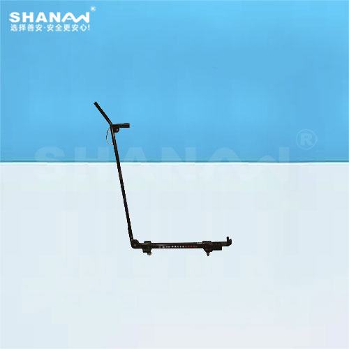 掃描可視監(jiān)測車底探測器