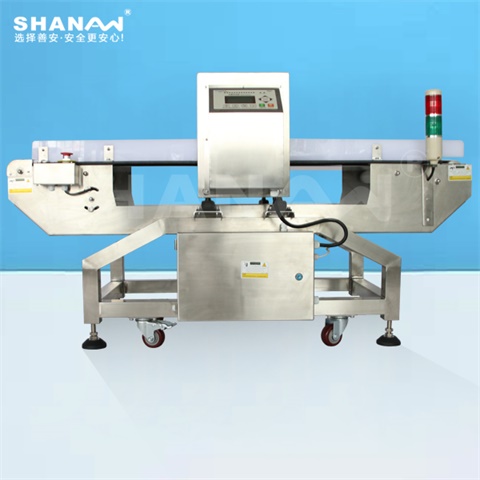 金屬檢測(cè)機(jī)有那些作用及優(yōu)勢(shì)