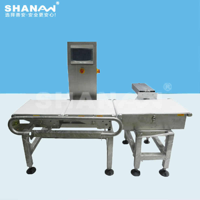 SACW-600自動稱重機(jī)