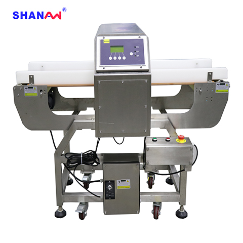 GENIUSSA高精度進(jìn)口金屬檢測機(jī)系列