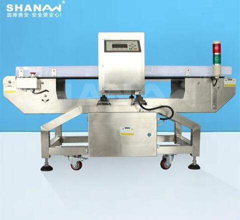 食品金屬探測器的日常保養(yǎng)事項(xiàng)