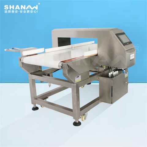 金屬探測儀的測試及安裝方法