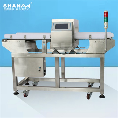 怎樣選擇合適的金屬檢測儀？