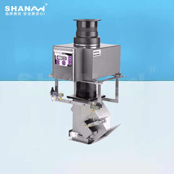 金屬分離器可以有效解決食品安全問(wèn)題