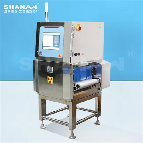 食品x光機(jī)使用有什么常見問題？