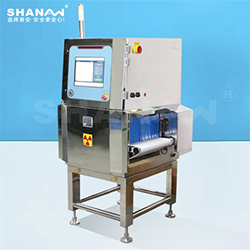 用 X 射線檢測(cè)過的食品安全嗎？