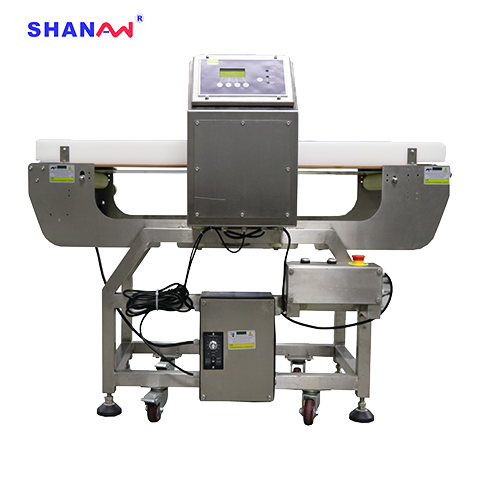 為什么說金屬檢測機能夠降低風(fēng)險？