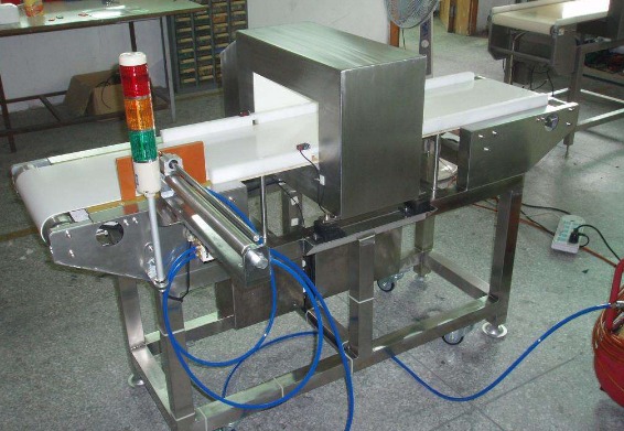 金屬檢測機