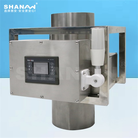 注塑機(jī)用金屬分離器 注塑機(jī)用金屬分離器