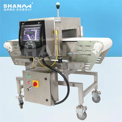 金屬檢測(cè)機(jī) 金屬檢測(cè)機(jī)