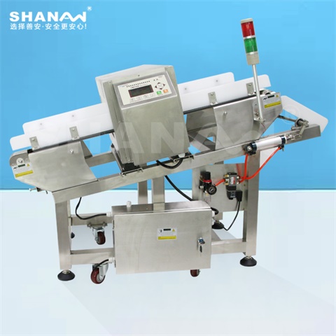 食品金屬探測(cè)器 食品金屬探測(cè)器