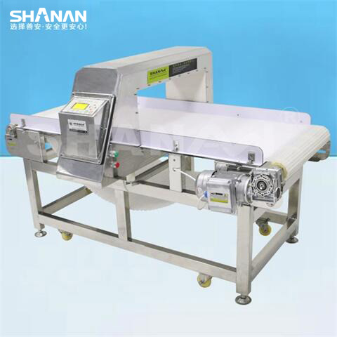 金屬檢測(cè)機(jī)系列