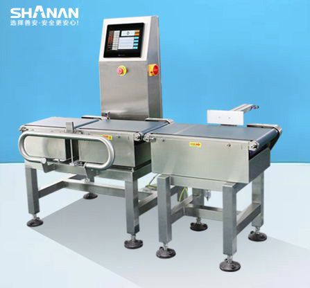 自動(dòng)稱(chēng)重機(jī)系列